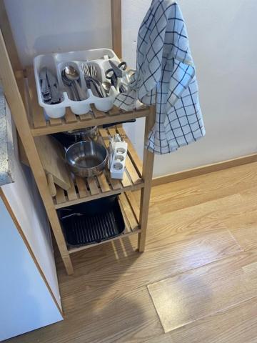 Apartment Calle Embajadores - Apart 4 Pax Pza Cascorro