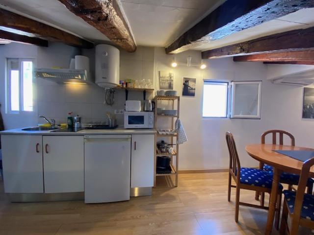 Apartment Calle Embajadores - Apart 4 Pax Pza Cascorro