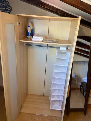 Apartment Calle Embajadores - Apart 4 Pax Pza Cascorro *