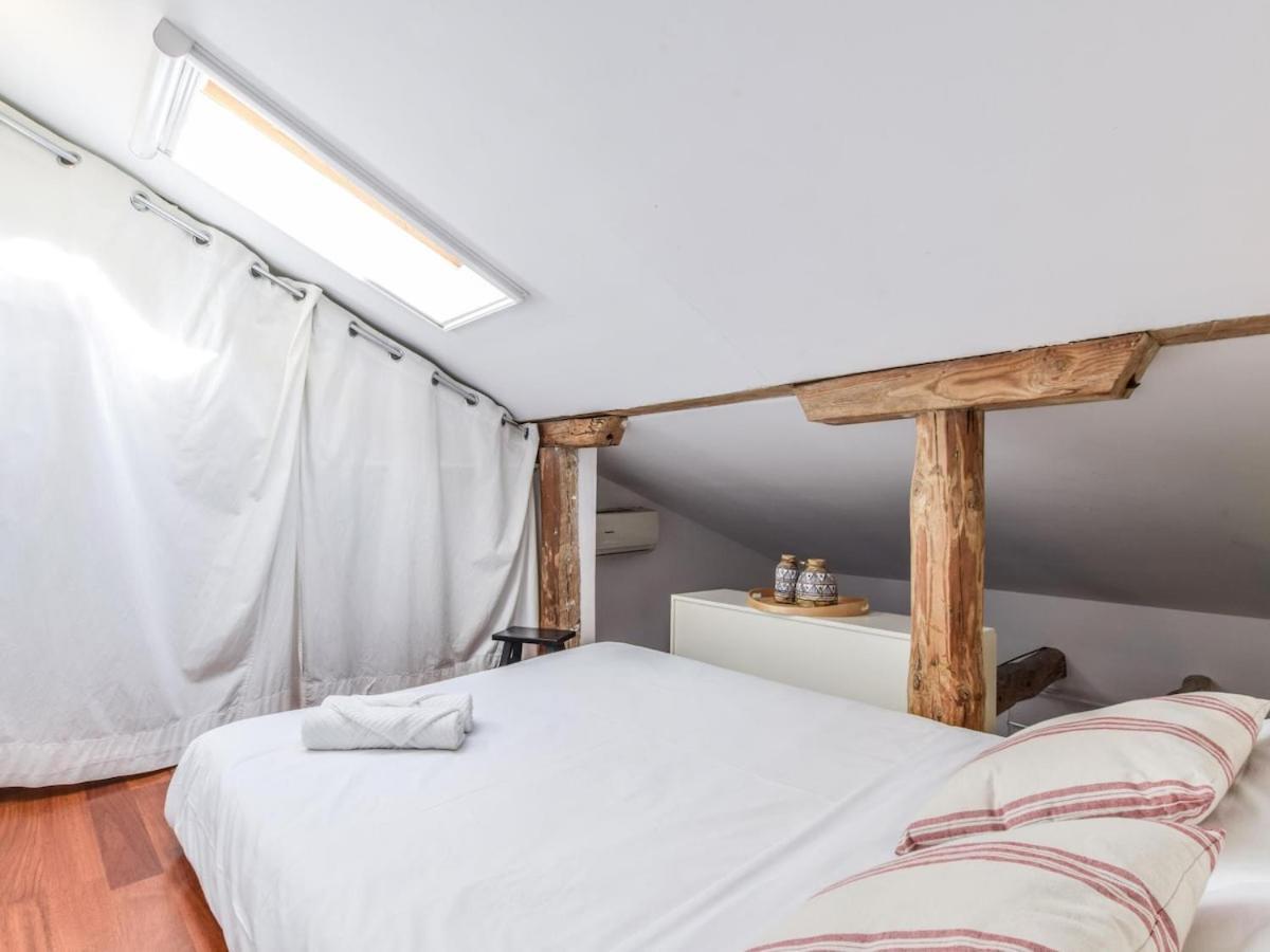 Apartamento En La Plaza De Lavapies 4 Personas Apartamento *