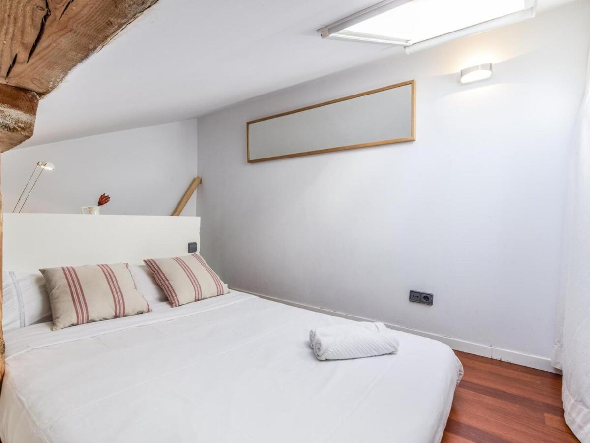 Apartamento En La Plaza De Lavapies 4 Personas Apartamento