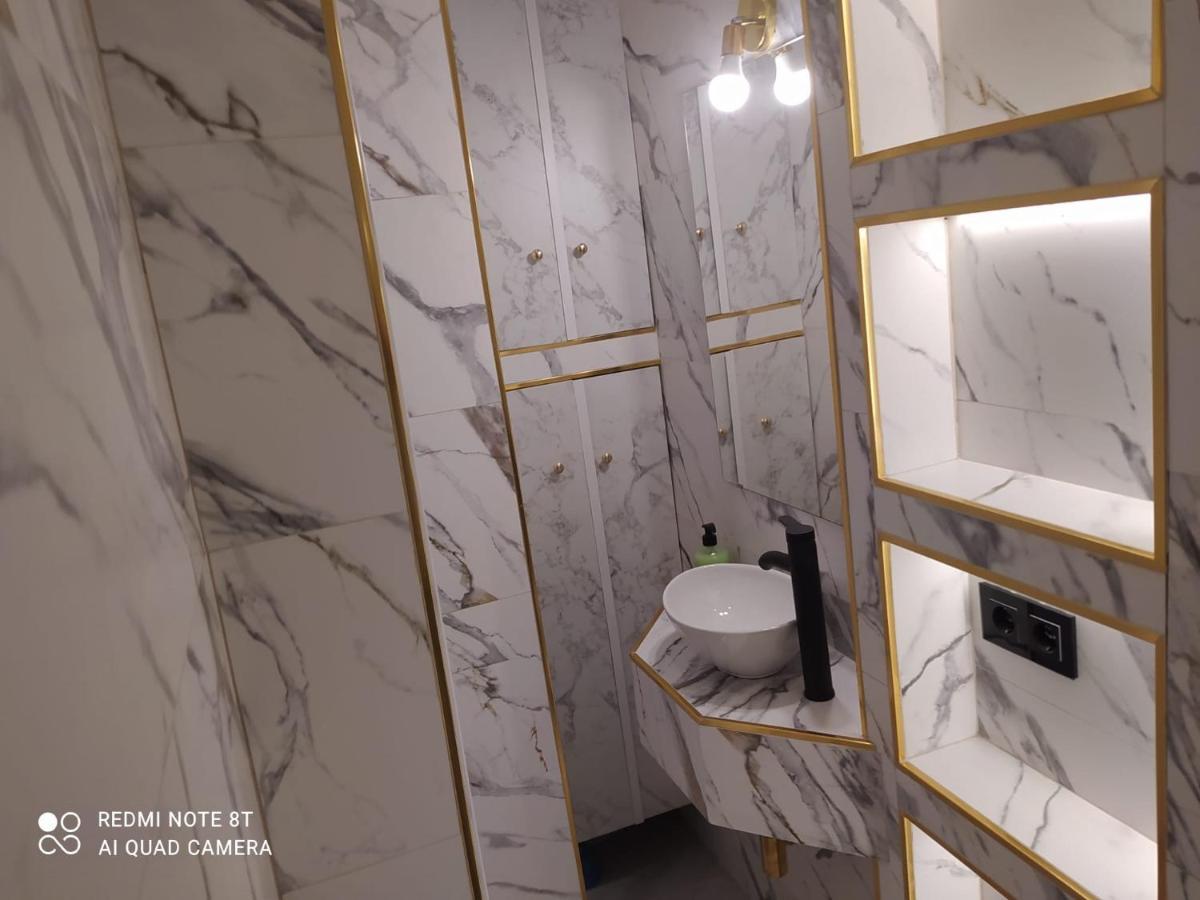 Loft8 Luxury Sol Plaza Mayor *