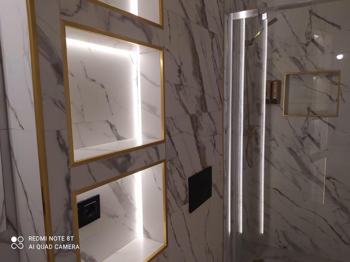 Loft8 Luxury Sol Plaza Mayor * Madri