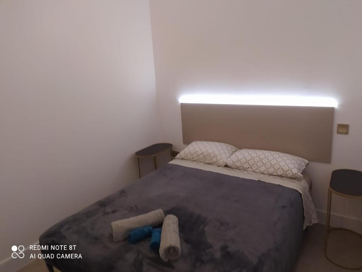 Loft8 Luxury Sol Plaza Mayor