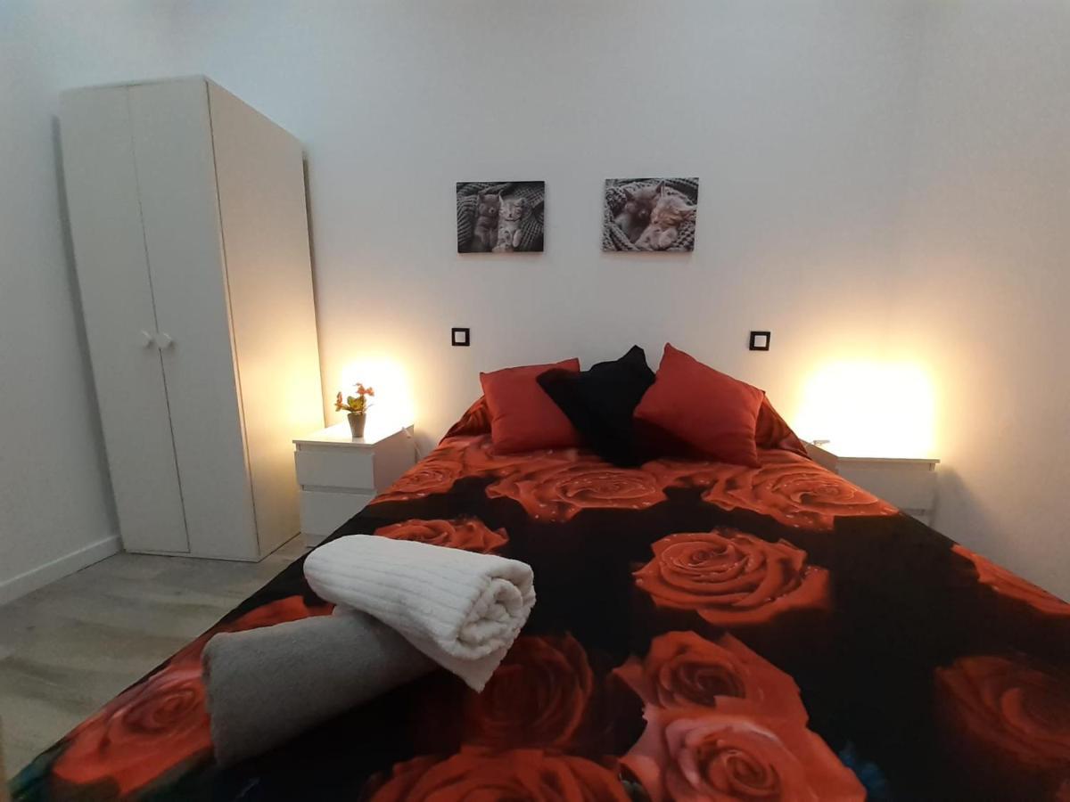 Alto 1b Apartment Madrid