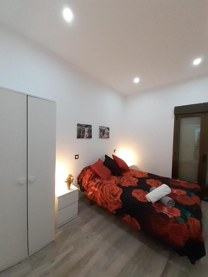 Alto 1b Apartment *