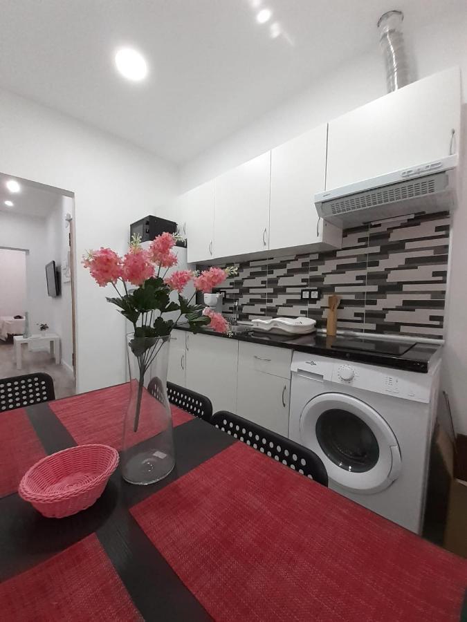 Alto 1b Apartment *