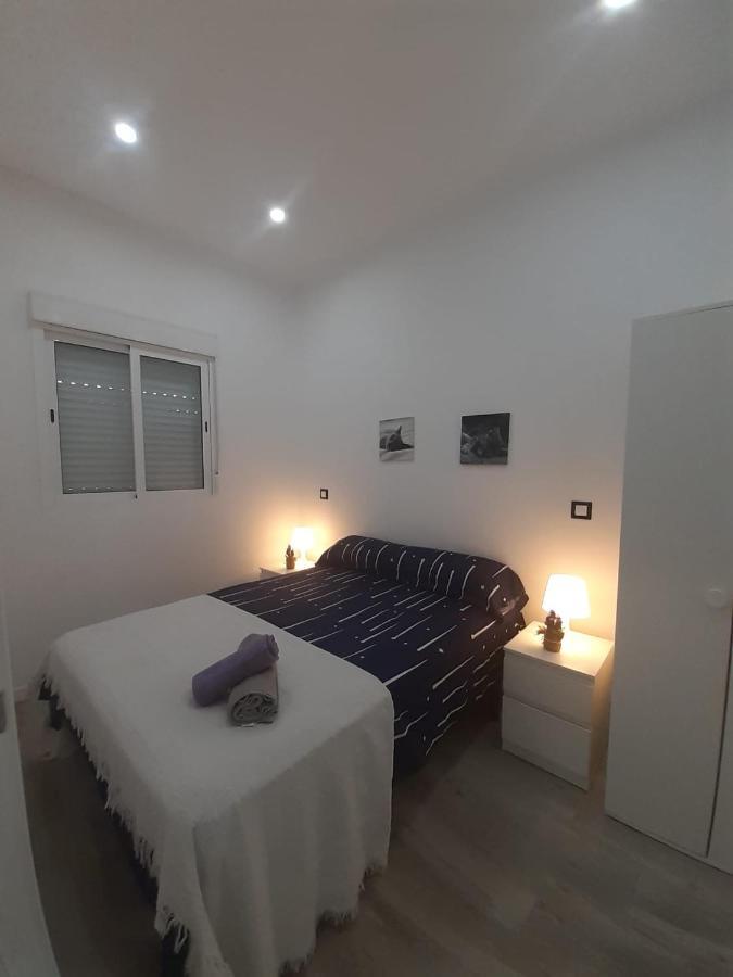 Alto 1b Apartamento Madrid