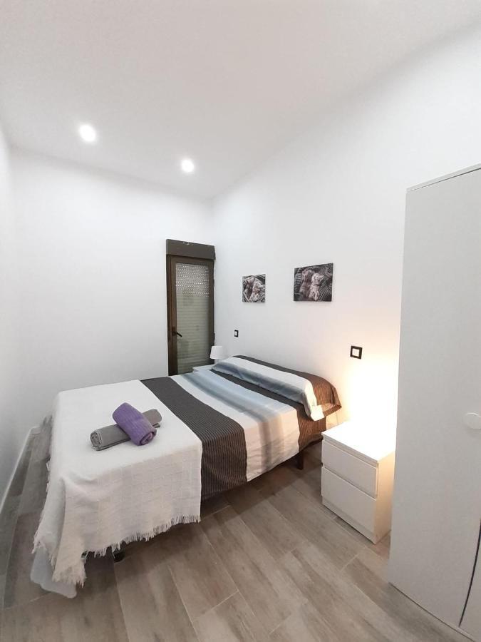Alto 1b Apartamento Madrid