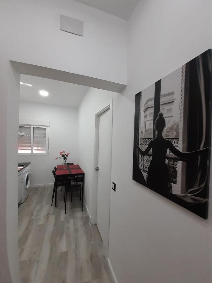 Alto 1b Apartment Madrid