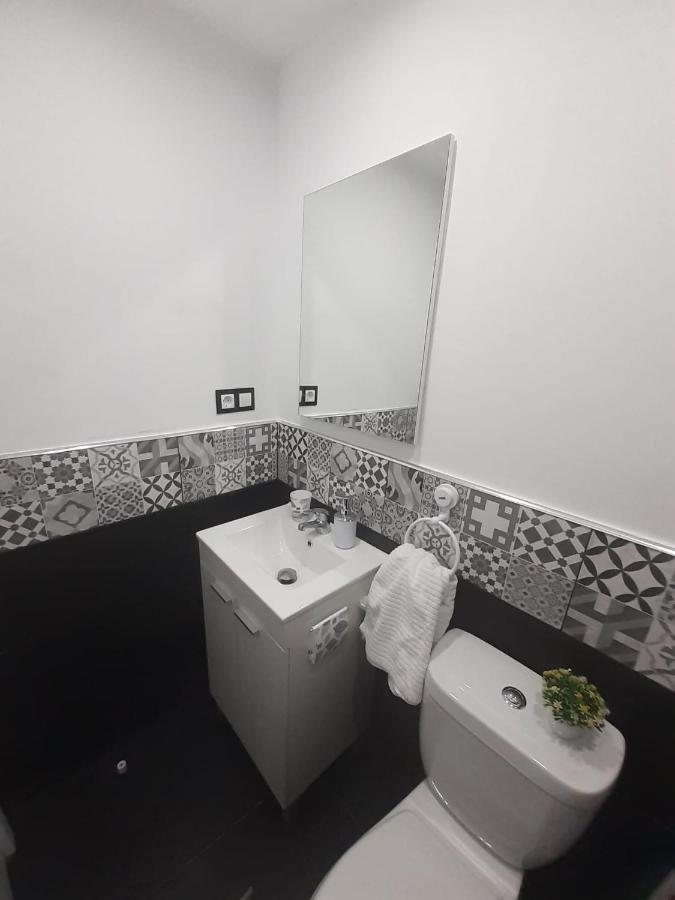 Apartamento Alto 1b Madrid