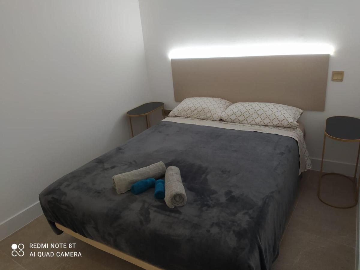 Apartment Luxury Center