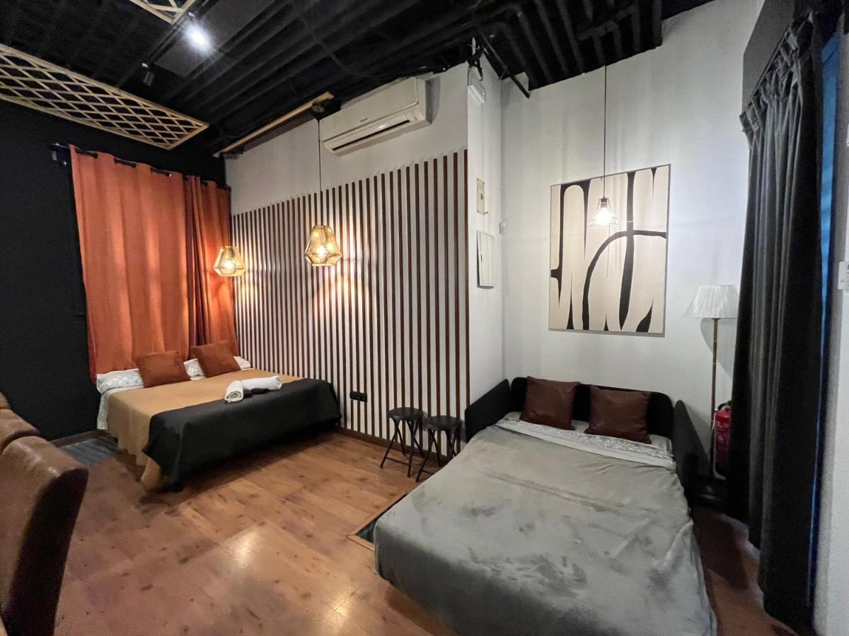Chic4 Luxury Gran Via Madri