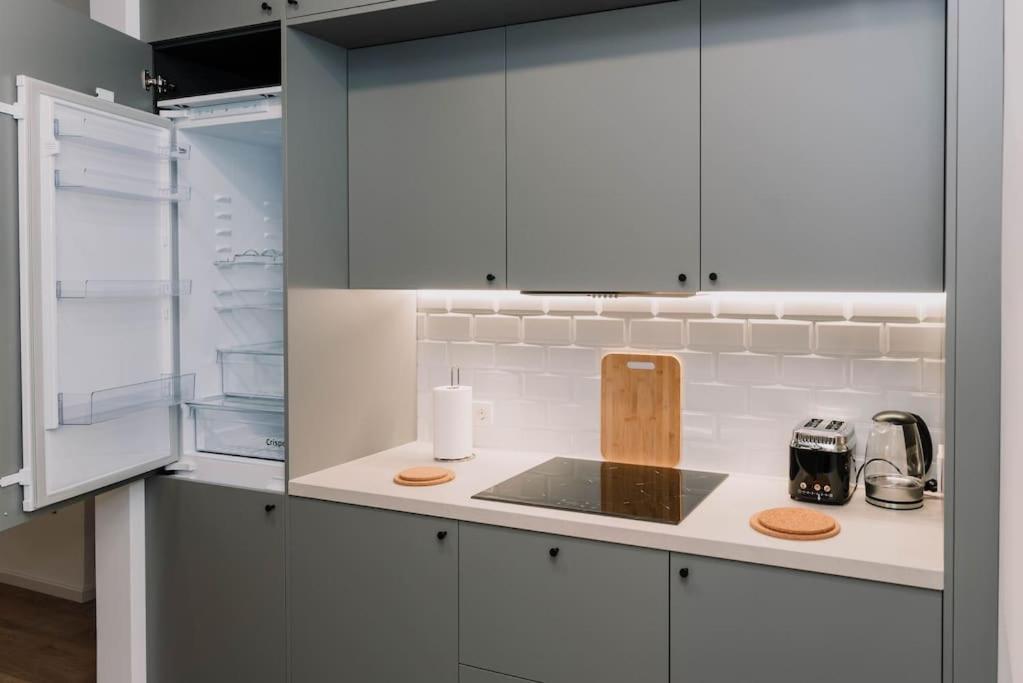 Stylish In The Centre Of Madrid-malasana Apartamento