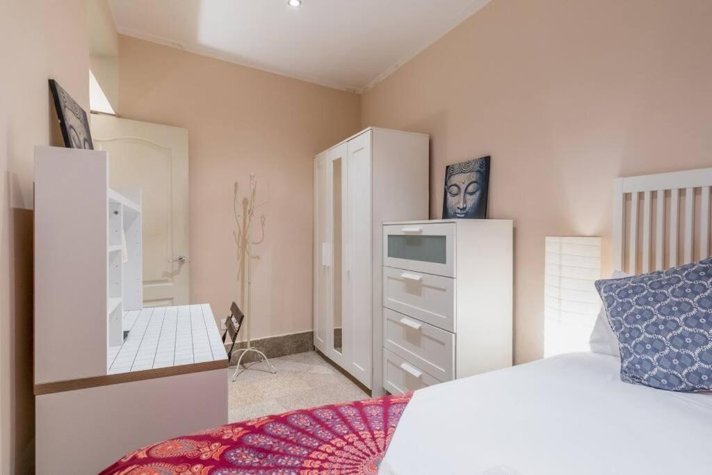Cozy - 1 Bedroom Apartment Madrid
