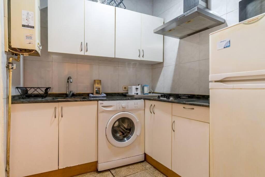 Cozy - 1 Bedroom * Madrid