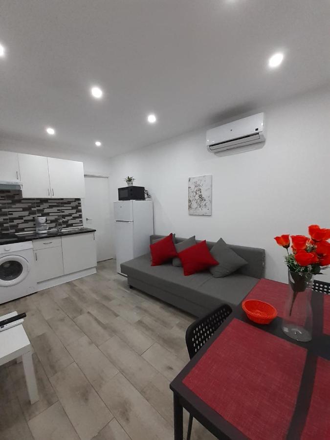 Alto 0c Lejlighed Madrid