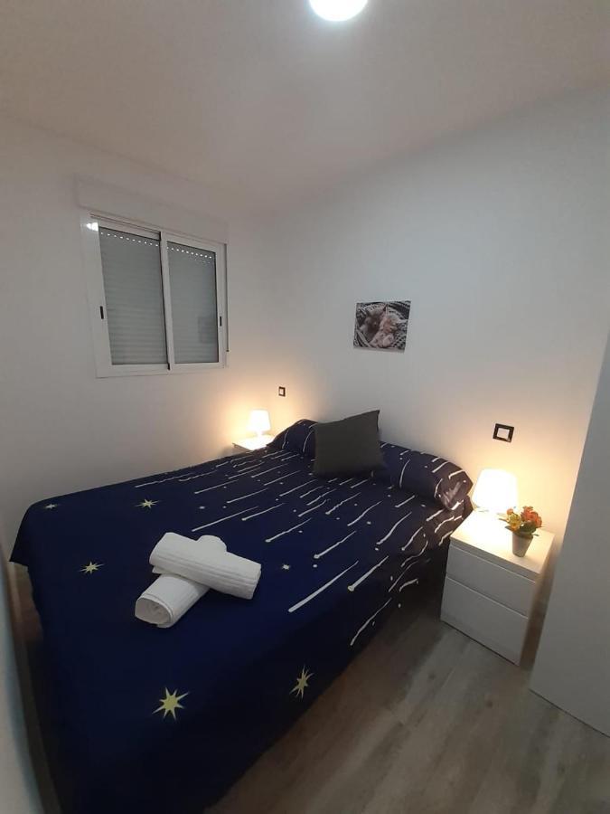 Alto 1c Apartment
