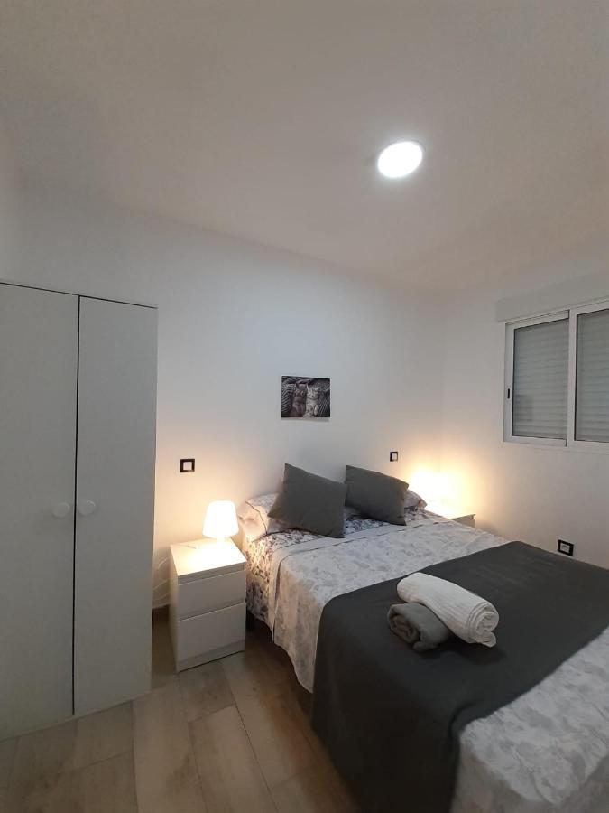Alto 0d Apartment Madrid
