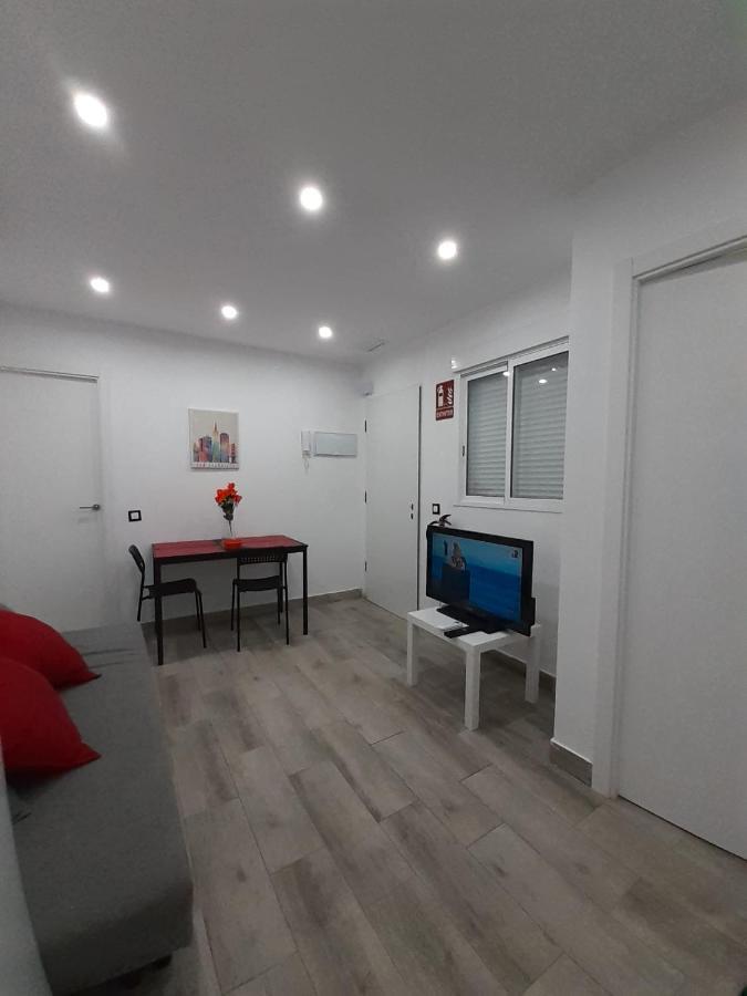 Apartment Alto 0d Madrid