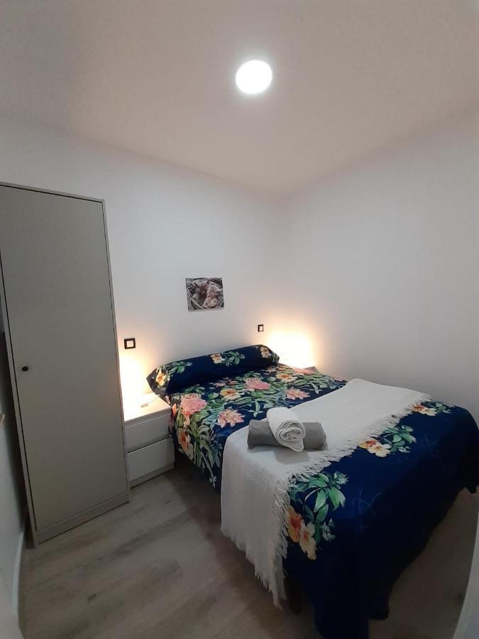 Apartment Alto 0d Madrid