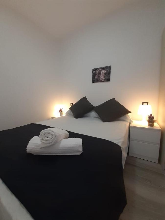 Alto 1c Apartment Madrid