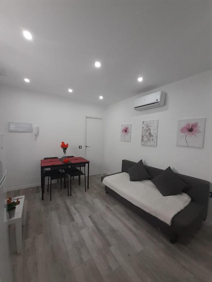 Apartment Alto 1c Madrid