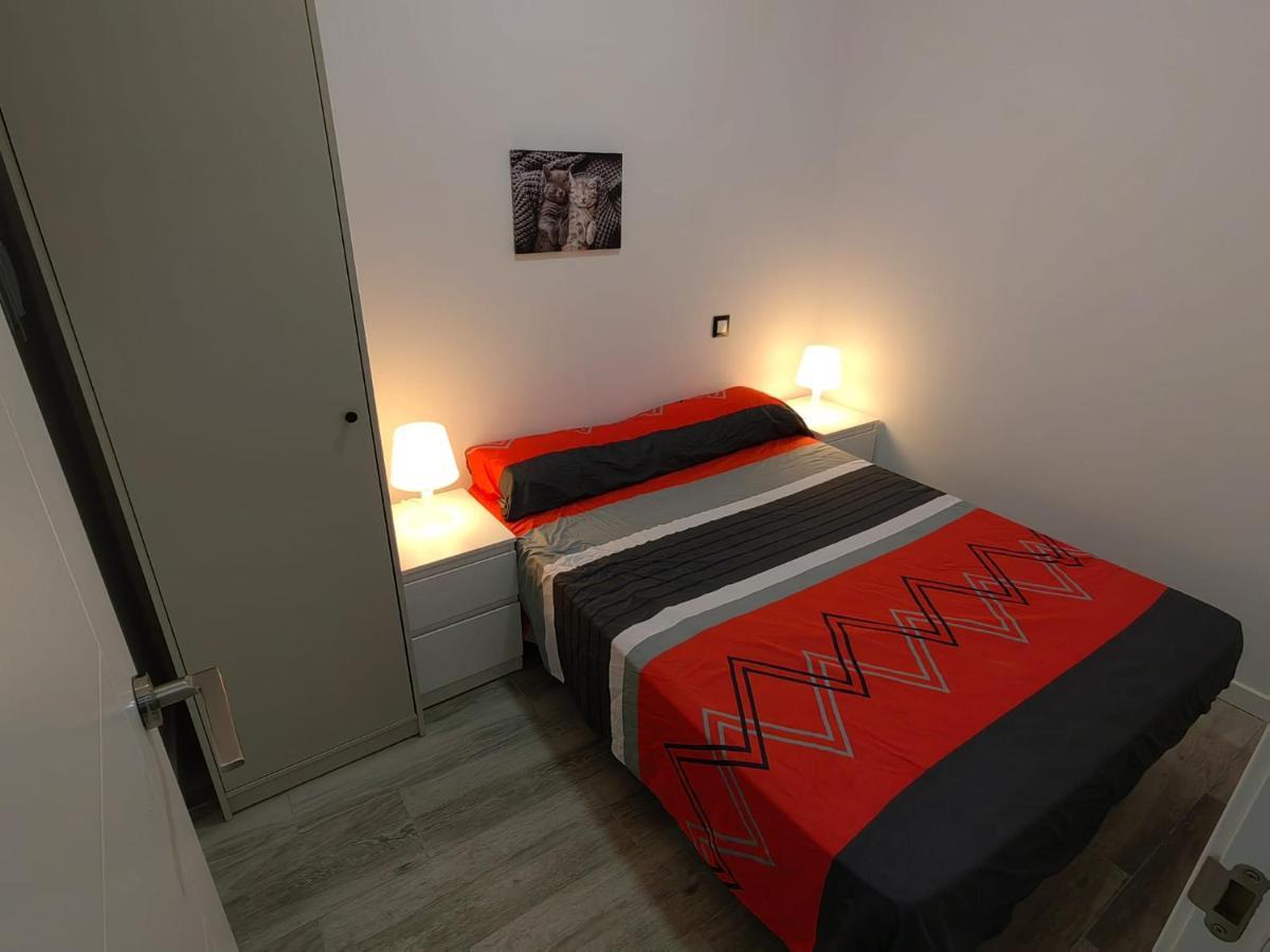 Alto 1d Apartment