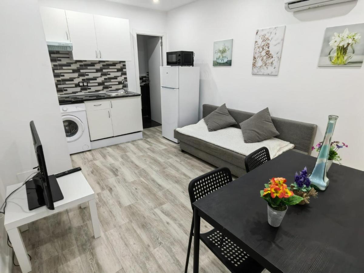 Alto 1d Apartment