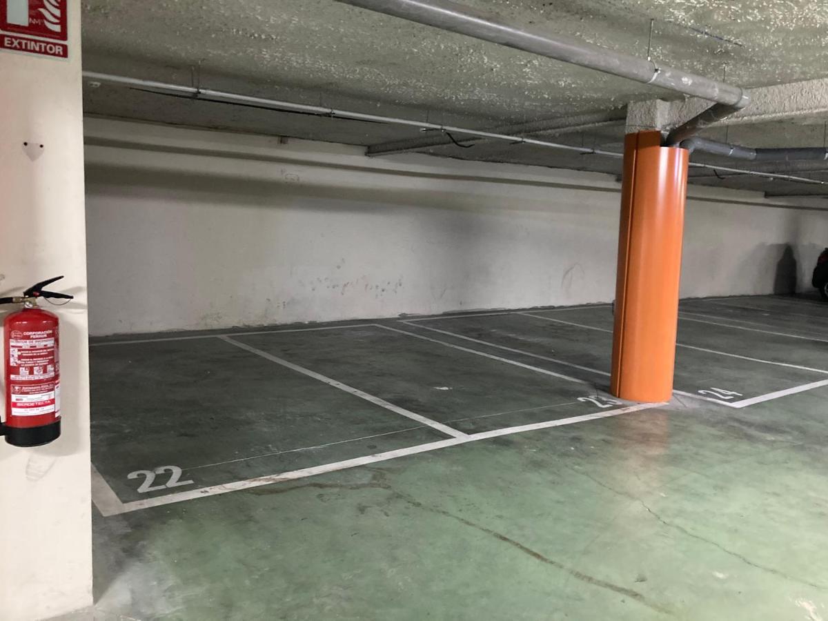 Apartamento Apto 2 Habitaciones, Garaje Gratis