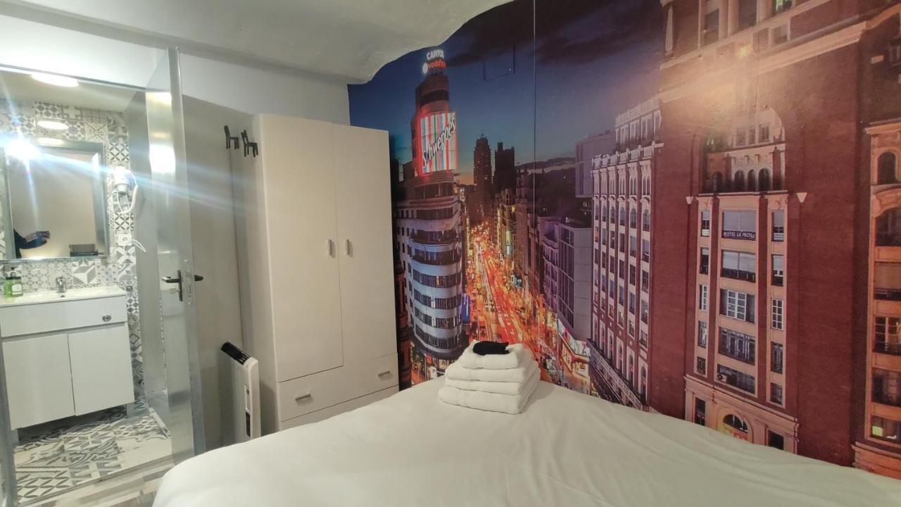 Centro, Edificio Entero Solo Ti Apartment