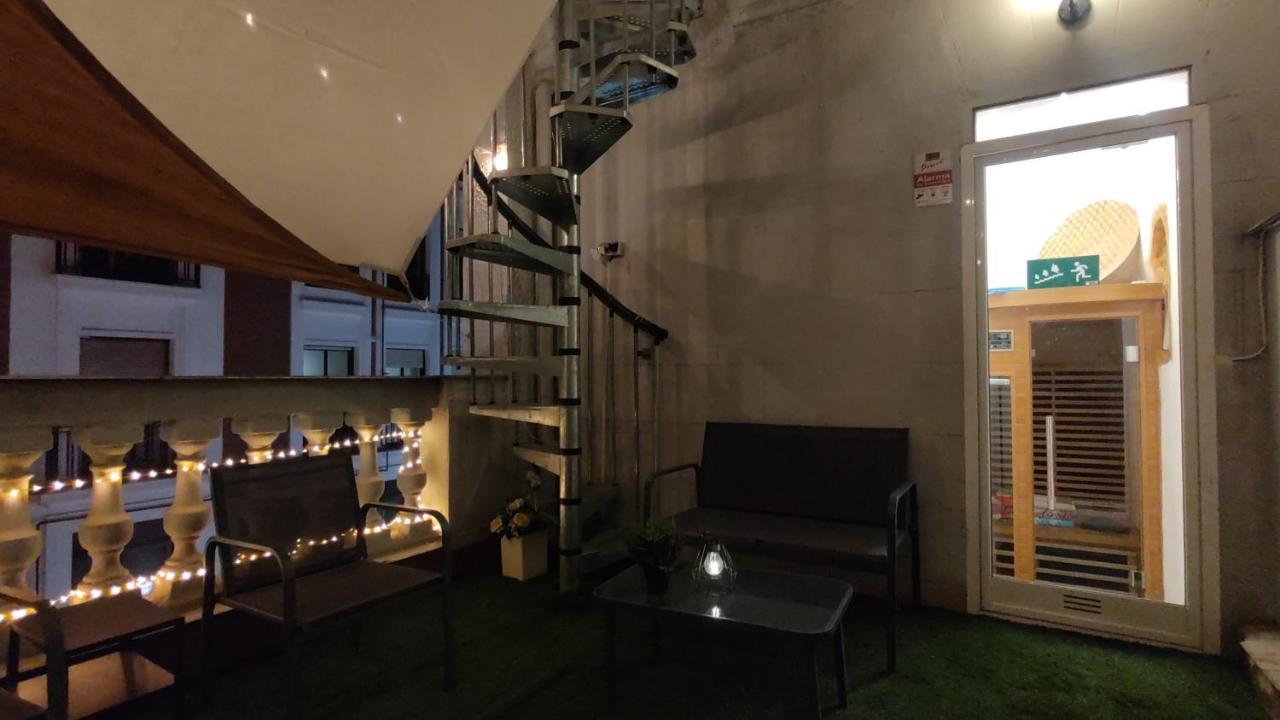 Apartamento Centro, Edificio Entero Solo Ti