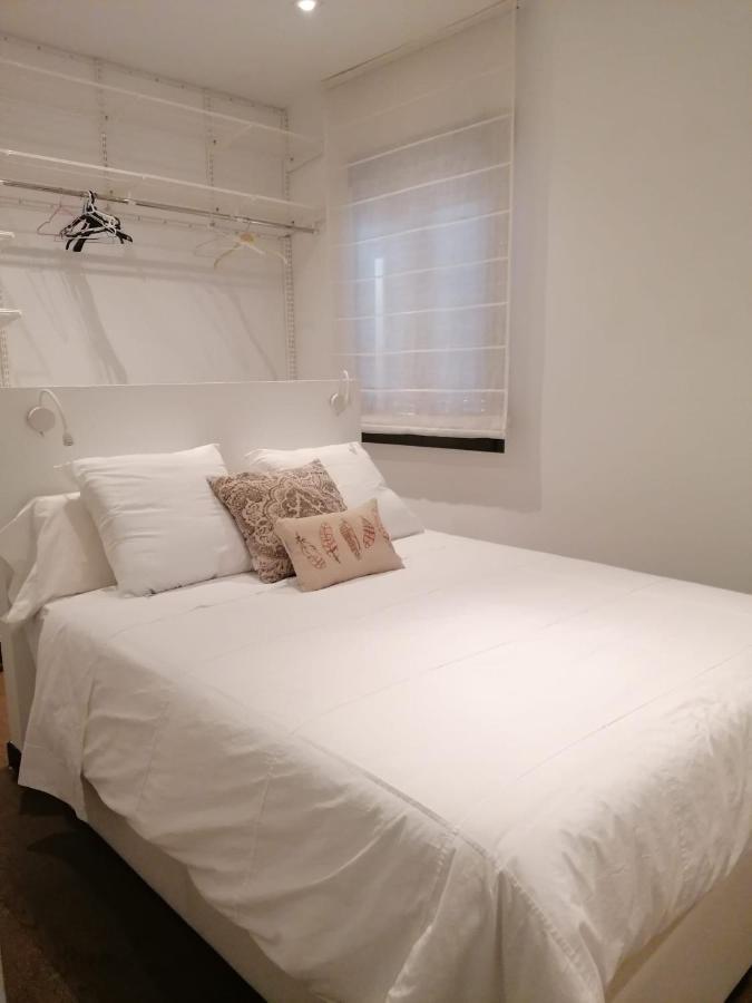 Apartment Encantador Piso De Diseno En Chamartin Madrid
