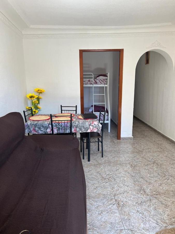 Apartment Economico Piso En Centro