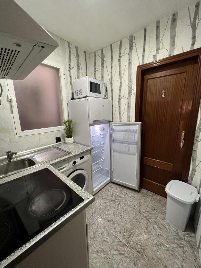 Economico Piso En Centro * Madrid