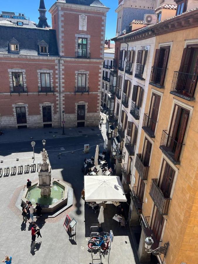 Economico Piso En Centro Madrid