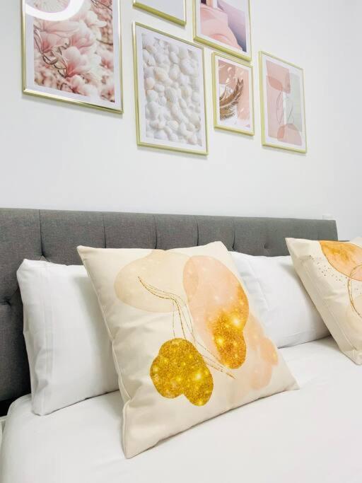 Style & Design Flat In The Center Of Apartamento Madri