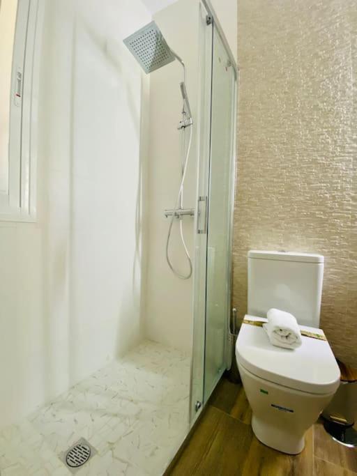 Style & Design Flat In The Center Of Apartamento *