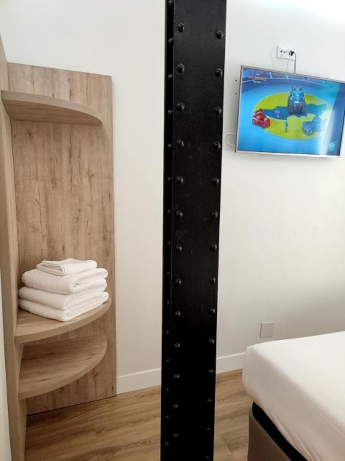 Guest house Manuela By Gaiarooms Madrid
