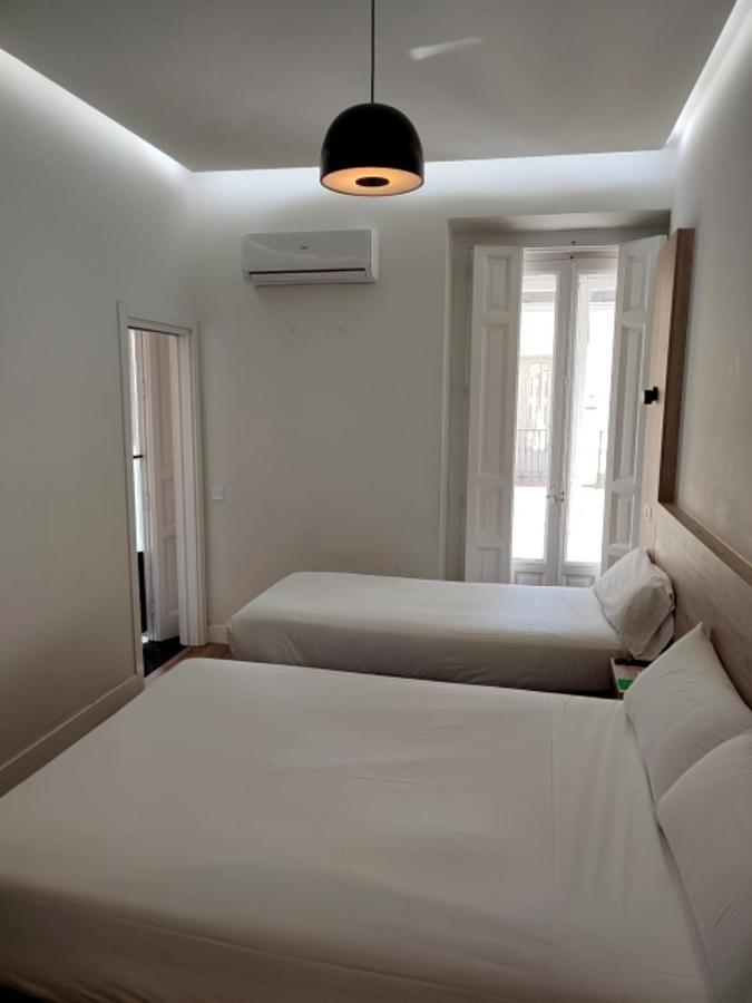 Guest house Manuela By Gaiarooms Madrid