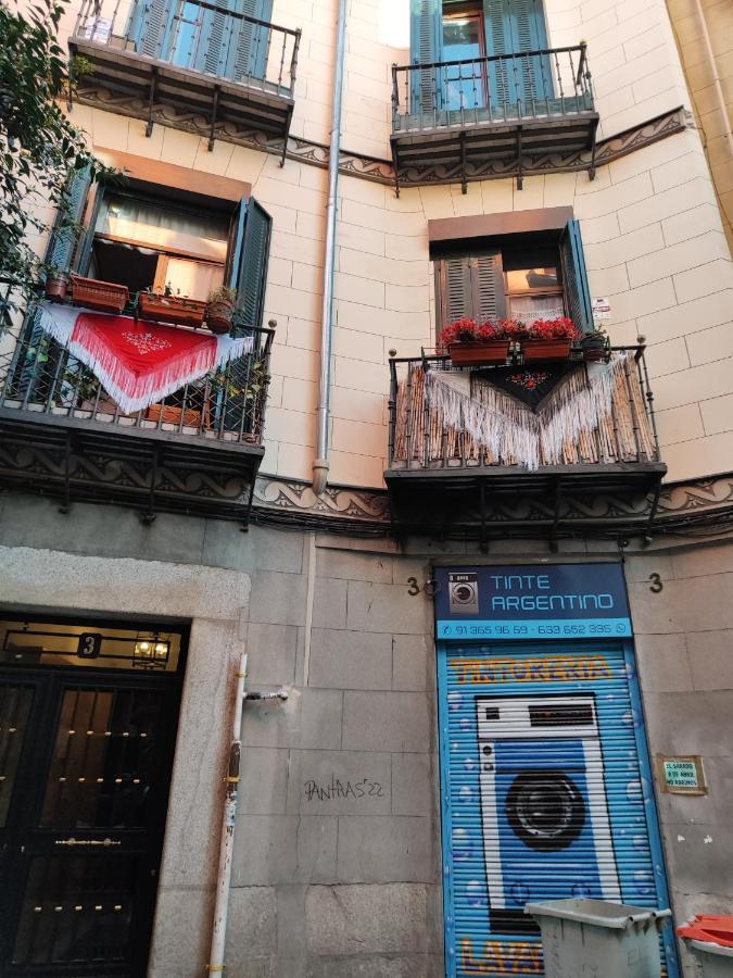 Maravillosa En Apartamento Compartido Centro *