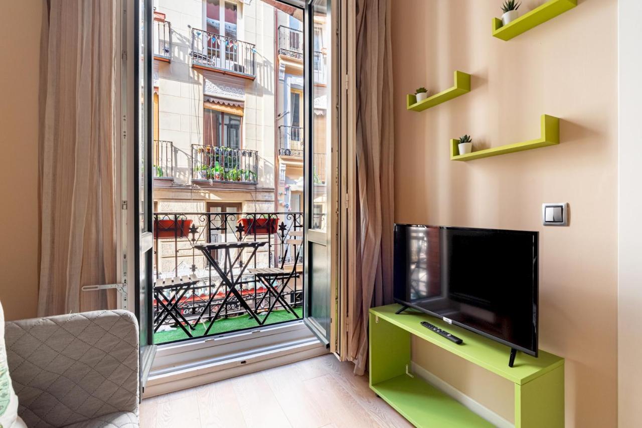 Apartment Minty - Luis Velez De Guevara