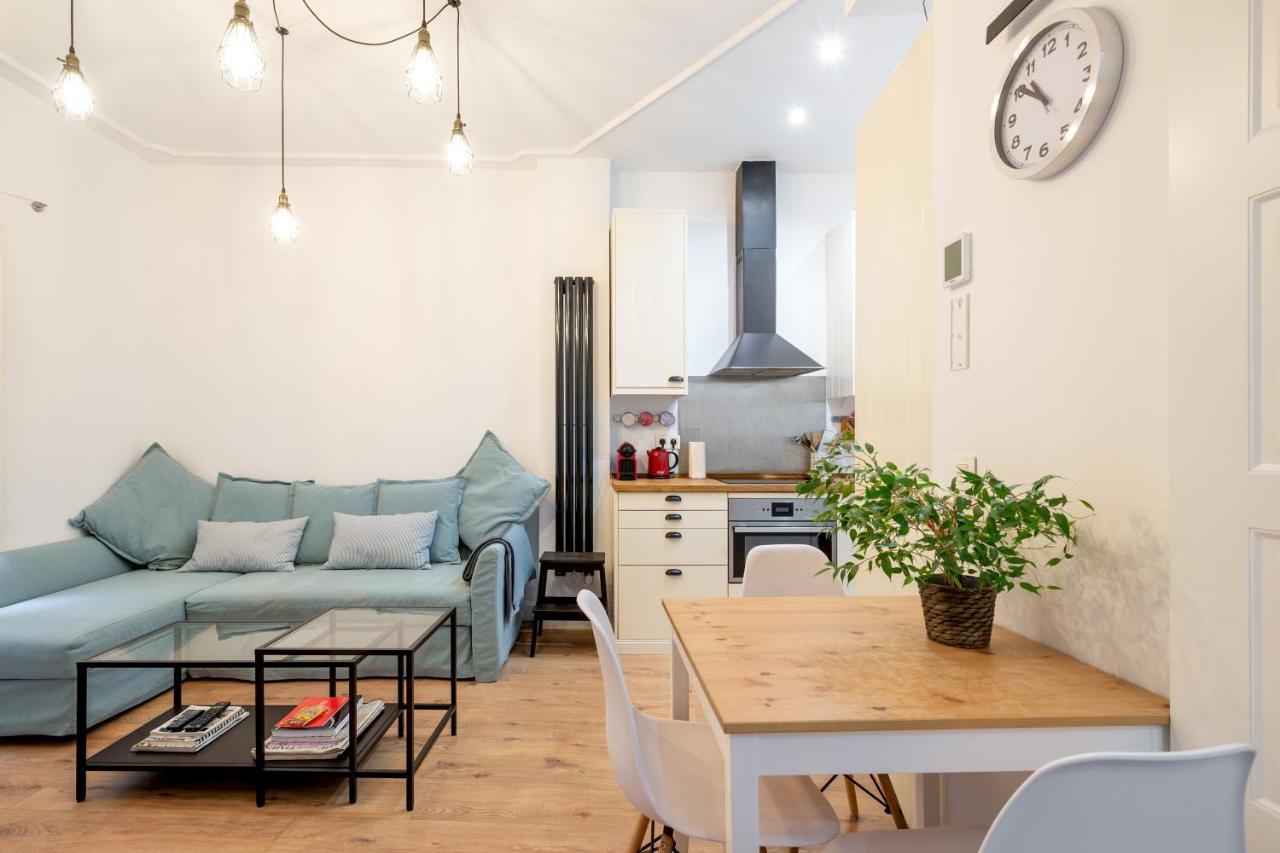 Apartment 1 Bedroom 1 Bathroom Furnished - Malasana - Cozy & Modern - Mintystay