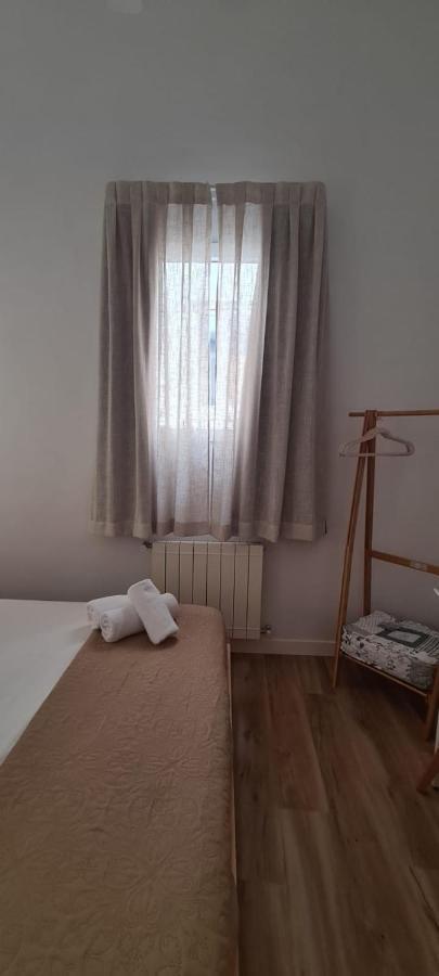 Andrea Sol Gasthof Madrid