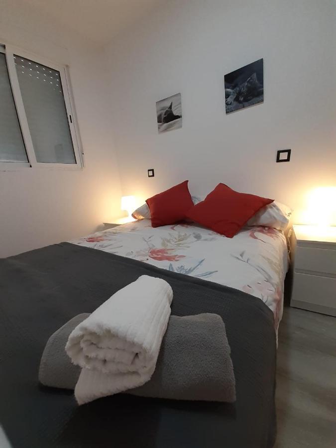 Alto 0b Apartment Madrid