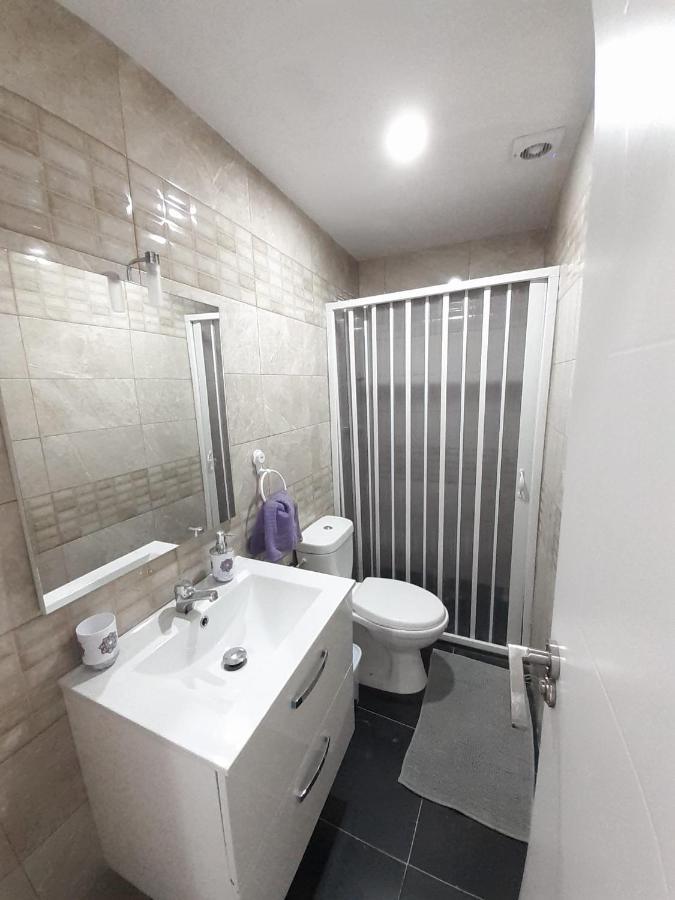 Alto 0b Apartment Madrid