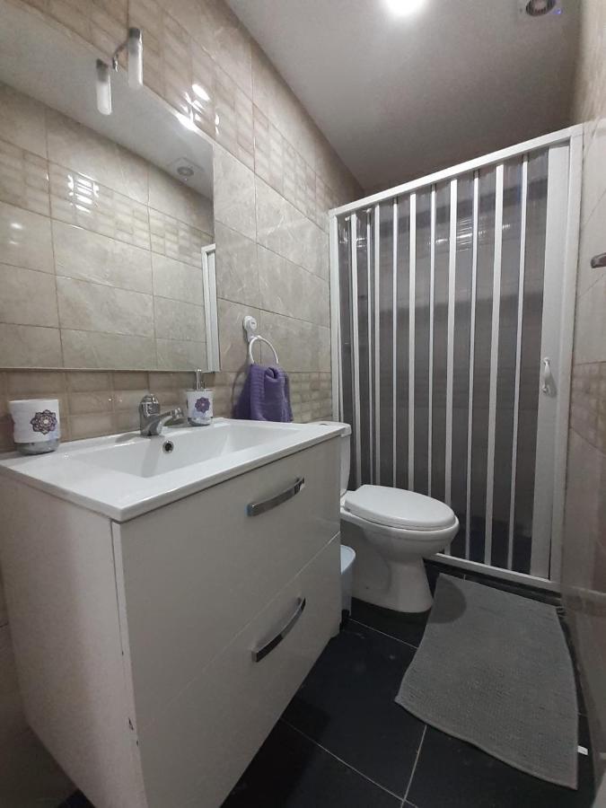 Alto 0b Apartment
