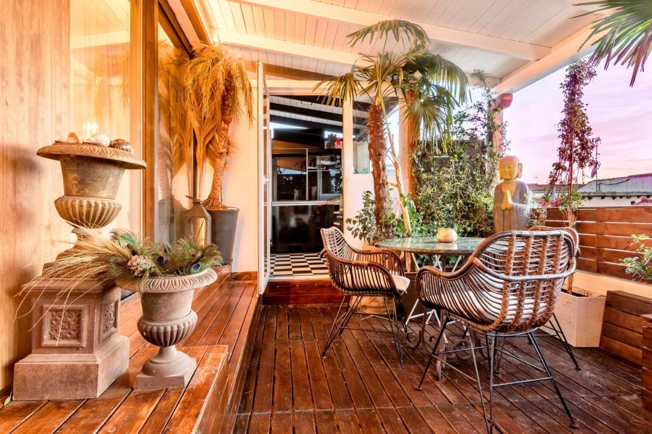 Apartamento Excellent Penthouse In The Center Madri