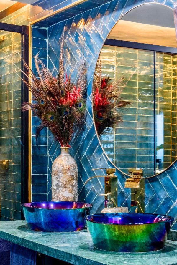 Excellent Penthouse In The Center * Madri