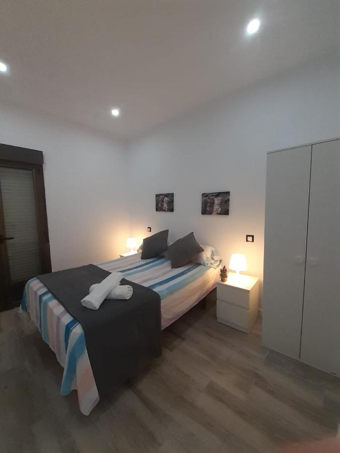 Apartamento Alto 1a *